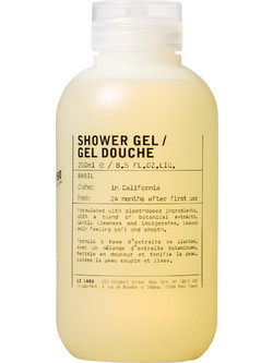 Le Labo Basil Αφρόλουτρο σε Gel 250ml