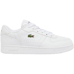 Lacoste Παιδικά Sneakers Λευκά 37-48SUJ000821G