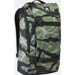 Burton Kilo 2.0 2134317-E3URG Σακίδιο Πλάτης 27lt Χακί