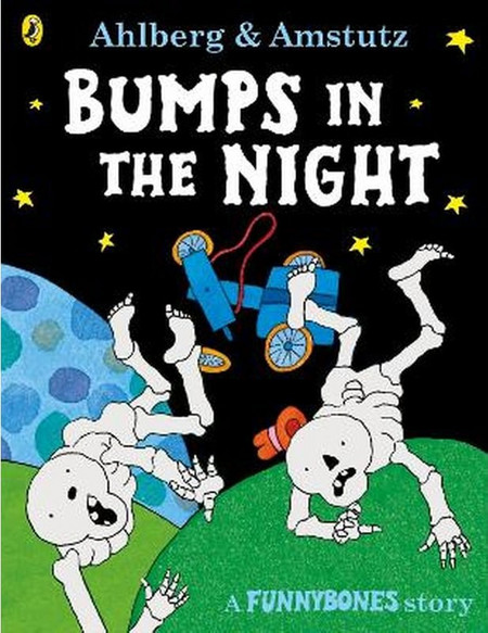Funnybones