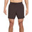 Nike Pro Αθλητικό Ανδρικό Σορτς Καφέ HV0411-237