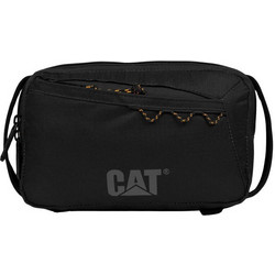 CAT Explorer Τσαντάκι Μέσης Μαύρο 84868-01
