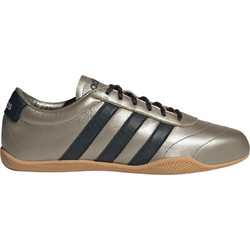 Adidas Grand Court Lo Γυναικεία Sneakers Χρυσά JQ9681