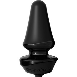Pipedream Anal Fantasy Elite Πρωκτική Σφήνα 13cm Μαύρη PD4778-23
