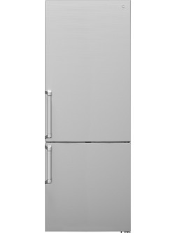 Bertazzoni RBM70F4FXNC Ψυγειοκαταψύκτης 481lt No Frost Υ191.7xΠ70xΒ71.2cm Inox