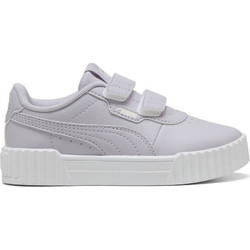 Puma Carina 3.0 Παιδικά Sneakers Λιλά 401478-14