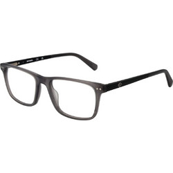Harley Davidson HD50034 52020 Ανδρικός Σκελετός Γυαλιών Οράσεως Κοκάλινος Μαύρος