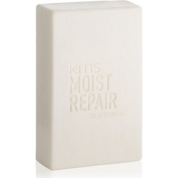 Kms California Moist Repair Solid Σαμπουάν για Επανόρθωση για Ταλαιπωρημένα Μαλλιά 75gr
