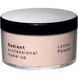 Radiant 10 Pink Loose Powder 25gr