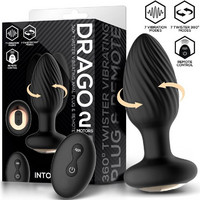 Anal Sex Toys IntoYou