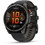 Garmin Fenix 8 Pro AMOLED 47mm Sapphire Titanium Carbon Grey DLC / Black