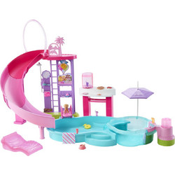 Mattel Barbie Dream Pool