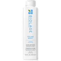 Biolage Volume Boost Σαμπουάν για Όγκο για Λεπτά Μαλλιά 400ml