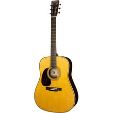 Martin Guitar D-28 Billy Strings Left-Handed
