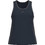 Head Παιδικό T-Shirt Αμάνικο Navy Μπλε 816735-NV