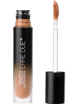 Erre Due Everlasting Colorclock 910 Long Lasting Matte Κραγιόν Liquid