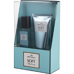 Type Lady Million Hand Cream 100ml + Body Mist 75ml