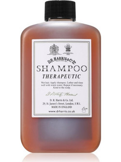 Dr. Harris Therapeutic Σαμπουάν κατά της Πιτυρίδας 100ml