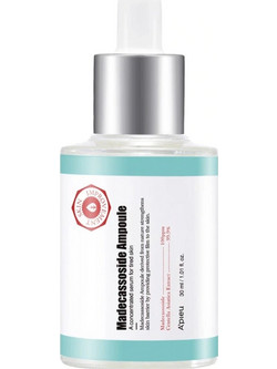 A'pieu Madecassoside Ampoule Ενυδατικό Serum Προσώπου 50ml