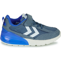 Hummel Παιδικά Sneakers Μπλε 217849-7050