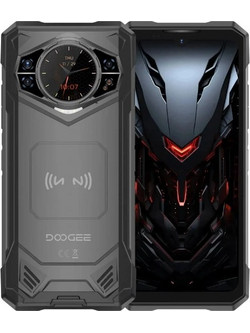 Doogee S200X 12GB 512GB