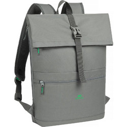 Rivacase 5567 Backpack Laptop 15.6" Grey