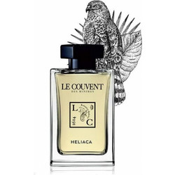 Le Couvent Maison de Parfum Singulieres Heliaca Eau de Parfum 50ml