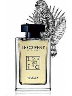Le Couvent Maison de Parfum Singulieres Heliaca Eau de Parfum 50ml