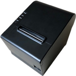 SAMPOS 80UE Θερμικός Εκτυπωτής Αποδείξεων LAN / Serial / USB / Wi-Fi