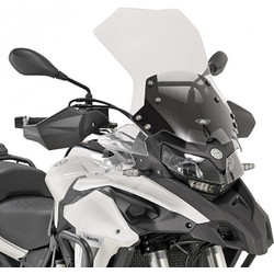 Kappa KD8703ST Ζελατίνα Μηχανής για Benelli TRK502 '17-'20 / 502 '21-'25 / 502X '18-'19 / 502 X '20-'25 8029871142864