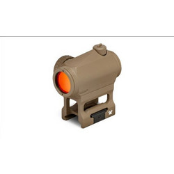 Vortex Optics Crossfire Desert Tan Σκόπευτρο Τυφεκίου με Red Dot