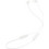 JBL 135BT Ακουστικά Bluetooth In Ear White
