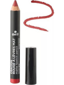 Avril Rouge Kiss Cosmos Matte Κραγιόν Pencil