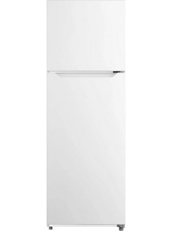 Eskimo ES RTF340NEW Δίπορτο Ψυγείο 338lt Υ172.4xΠ60xΒ69.5cm Λευκό