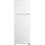 Eskimo ES RTF340NEW Δίπορτο Ψυγείο 338lt Υ172.4xΠ60xΒ69.5cm Λευκό