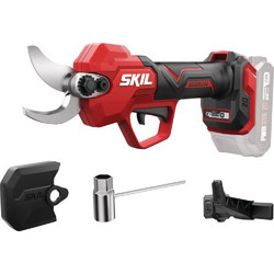 Skil 0620 CA Ψαλίδι Κλαδέματος Μπαταρίας 20V με Κοπή 27mm