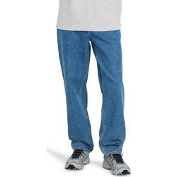 Element Relax 5 Ανδρικό Τζιν Παντελόνι Relaxed Εφαρμογή Μπλε ELYDP00133