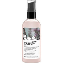 Maria Nila Pure97 Lavendel & Pinien Θερμοπροστατευτικό Μαλλιών για Επανόρθωση 100ml