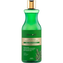 Dermokil Σαμπουάν κατά της Τριχόπτωσης 400ml
