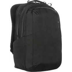 Hyper HyperPack HP21PBKGL Αδιάβροχο Αντικλεπτικό Backpack Laptop 16" Black