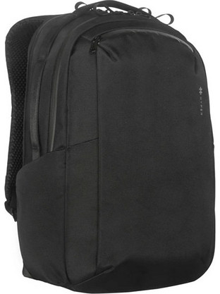 Hyper HyperPack HP21PBKGL Αδιάβροχο Αντικλεπτικό Backpack Laptop 16" Black