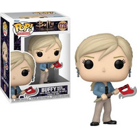 Funko Pop! Scythe