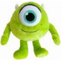 Simba Disney Monsters Inc Mike Wazowski