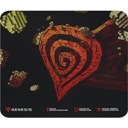 Genesis Promo Small