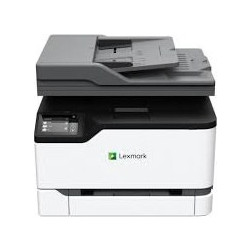 Lexmark XM1342 Μονόχρωμο Πολυμηχάνημα Laser με Mobile Print
