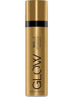 So.? Glow Intense Shimmer Glow Getter Body Mist 100ml