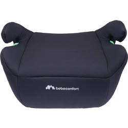 Bebe Confort Ride i-Safe Κάθισμα Αυτοκινήτου Booster i-Size 22-36kg ISOfix Anthracite