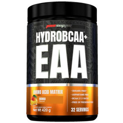 ProSupps HydroBCAA & EAA Mango 420gr