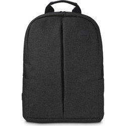Hama 216597 Backpack Laptop 15.6" Black