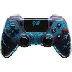 Lexip Kakashi Wireless Controller Design By Tsume για Switch Blue Black TSXLXGC0002